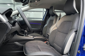 CAPTUR II 1.6 E-TECH FULL HYBRID 145CH TECHNO