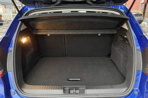 CAPTUR II 1.6 E-TECH FULL HYBRID 145CH TECHNO