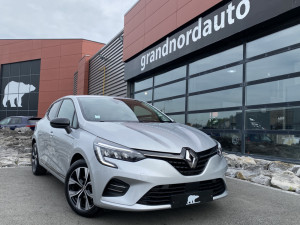 CLIO V 1.0 TCE 90CH EVOLUTION X-TRONIC