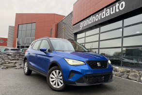 ARONA 1.0 TSI 110CH STYLE PLUS