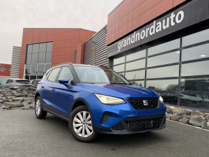 ARONA 1.0 TSI 110CH STYLE PLUS