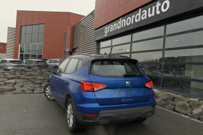 ARONA 1.0 TSI 110CH STYLE PLUS
