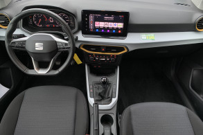 ARONA 1.0 TSI 110CH STYLE PLUS