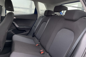 ARONA 1.0 TSI 110CH STYLE PLUS