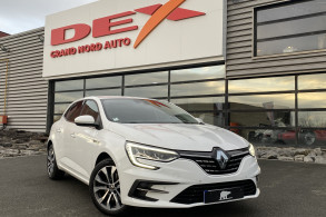 MEGANE IV 1.6 E-TECH PLUG-IN HYBRID 160CH TECHNO