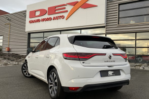 MEGANE IV 1.6 E-TECH PLUG-IN HYBRID 160CH TECHNO