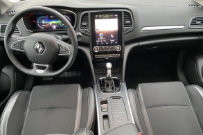 MEGANE IV 1.6 E-TECH PLUG-IN HYBRID 160CH TECHNO