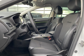 MEGANE IV 1.6 E-TECH PLUG-IN HYBRID 160CH TECHNO
