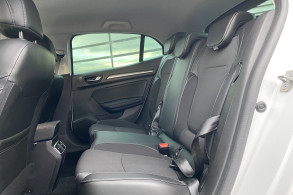 MEGANE IV 1.6 E-TECH PLUG-IN HYBRID 160CH TECHNO