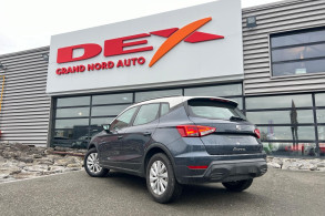 ARONA 1.0 TSI 110CH STYLE PLUS