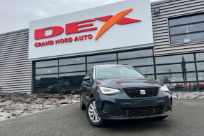 ARONA 1.0 TSI 110CH STYLE PLUS