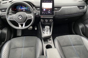 ARKANA 1.6 E-TECH 145CH FULL HYBRID ESPRIT ALPINE -23