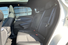 QASHQAI 1.3 MILD HYBRID 140CH TEKNA