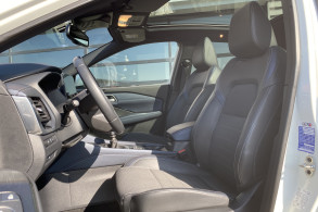 QASHQAI 1.3 MILD HYBRID 140CH TEKNA
