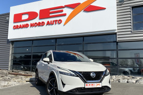 QASHQAI 1.3 MILD HYBRID 140CH TEKNA