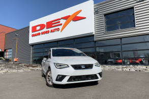 IBIZA 1.0 TSI 110CH FR