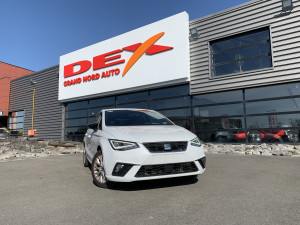 IBIZA 1.0 TSI 110CH FR