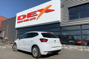IBIZA 1.0 TSI 110CH FR