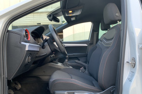 IBIZA 1.0 TSI 110CH FR