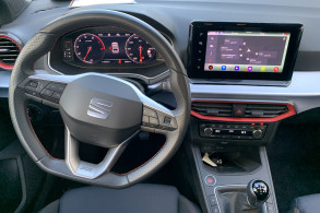 IBIZA 1.0 TSI 110CH FR