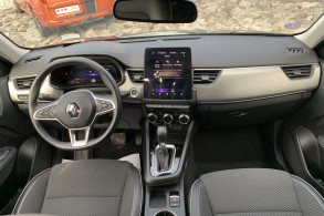ARKANA 1.6 E-TECH 145CH FULL HYBRID TECHNO -23