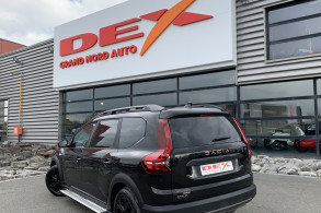 JOGGER 1.6 HYBRID 140CH EXTREME 5 PLACES