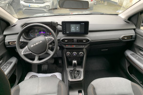 JOGGER 1.6 HYBRID 140CH EXTREME 5 PLACES