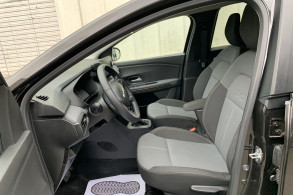 JOGGER 1.6 HYBRID 140CH EXTREME 5 PLACES