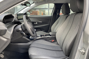 208 1.2 PEUGEOT PURETECH 100 CH S&S ALLURE