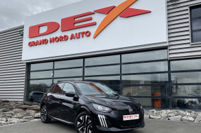 208 1.2 PEUGEOT PURETECH 100 CH S&S ALLURE