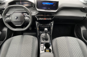 208 1.2 PEUGEOT PURETECH 100 CH S&S ALLURE