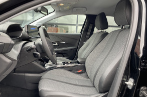 208 1.2 PEUGEOT PURETECH 100 CH S&S ALLURE