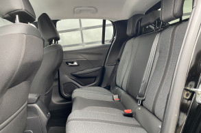 208 1.2 PEUGEOT PURETECH 100 CH S&S ALLURE