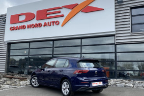 GOLF VIII 1.0 ETSI OPF 110CH LIFE DSG7