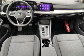 GOLF VIII 1.0 ETSI OPF 110CH LIFE DSG7