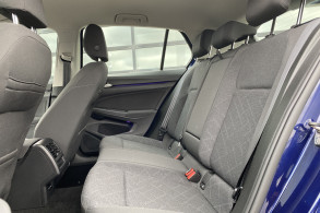 GOLF VIII 1.0 ETSI OPF 110CH LIFE DSG7