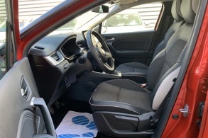 CAPTUR II 1.0 TCE 90CH TECHNO