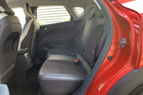 CAPTUR II 1.0 TCE 90CH TECHNO