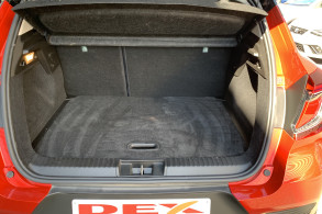 CAPTUR II 1.0 TCE 90CH TECHNO