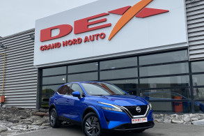 QASHQAI 1.3 MILD HYBRID 158CH ACENTA XTRONIC 2022