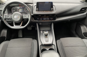 QASHQAI 1.3 MILD HYBRID 158CH ACENTA XTRONIC 2022