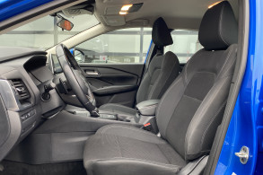 QASHQAI 1.3 MILD HYBRID 158CH ACENTA XTRONIC 2022