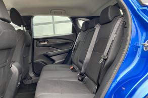 QASHQAI 1.3 MILD HYBRID 158CH ACENTA XTRONIC 2022