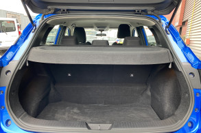 QASHQAI 1.3 MILD HYBRID 158CH ACENTA XTRONIC 2022