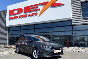 CEED 1.5 T-GDI 160CH ACTIVE PLUS DCT7