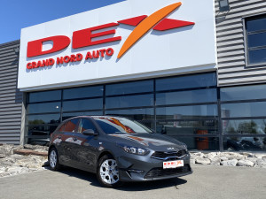 CEED 1.5 T-GDI 160CH ACTIVE PLUS DCT7