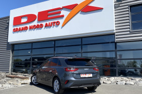 CEED 1.5 T-GDI 160CH ACTIVE PLUS DCT7
