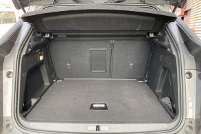 3008 HYBRID 136CH ALLURE PACK E-DCS6