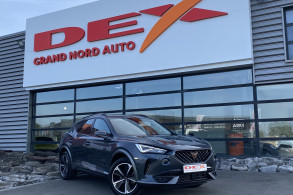 FORMENTOR 1.4 E-HYBRID 204CH V DSG6