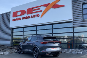 FORMENTOR 1.4 E-HYBRID 204CH V DSG6